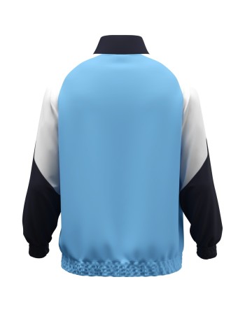 Webjacke Dynamic / Stretch-Micro-Twill