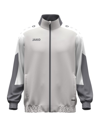 Webjacke Dynamic / Stretch-Micro-Twill