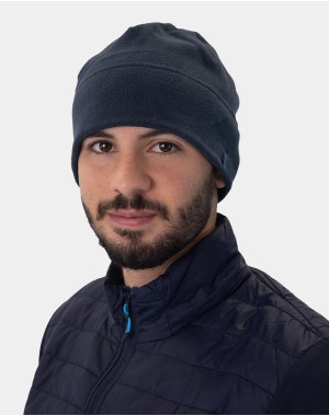 Fleecemütze / Micro-Fleece