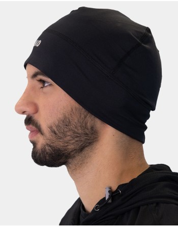 Funktionsmütze Run / Inside Brushed