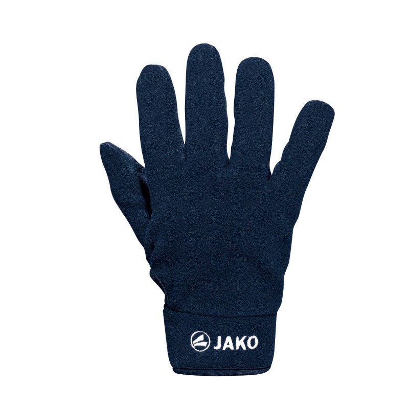 Feldspielerhandschuhe Fleece / Micro-Fleece