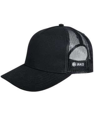 Cap Club / Mesh-Einsatz: 100 % Polyester (recycelt)