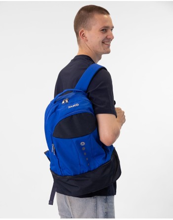 Rucksack TLS / Polyester 600 D