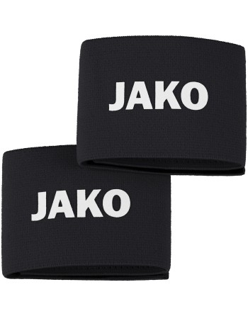 Schienbeinschonerhalter / 70 % Polyester, 30 % Elasthan