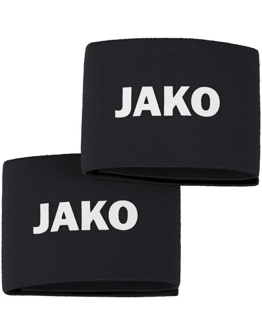 Schienbeinschonerhalter / 70 % Polyester, 30 % Elasthan