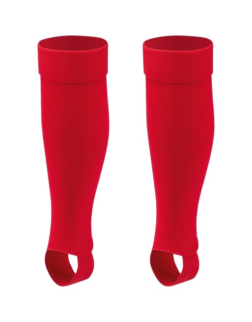 Stutzen Uni / 98 % Polyester, 2 % Elasthan