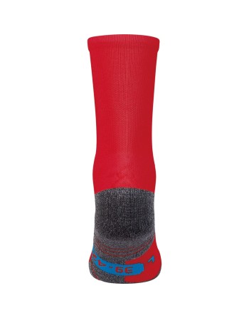 Trainingssocken / 39 % Baumwolle, 39 % Elasthan, 20 % Polypropylen, 2 % Polyamid