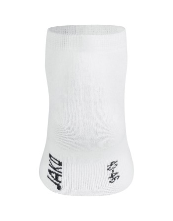 Füßlinge 3er Pack / 68 % Baumwolle, 29 % Polyamid, 3 % Elasthan