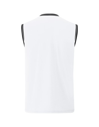 Trikot Center 2.0 / Polyester-Jacquard