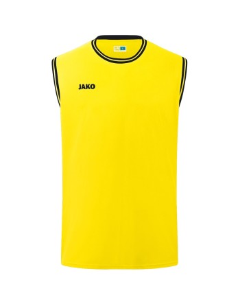 Trikot Center 2.0 / Polyester-Jacquard