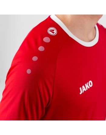 Trikot Primera KA / Polyester-Interlock