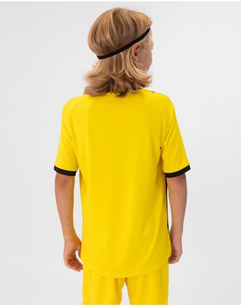 Trikot Primera KA / Polyester-Interlock