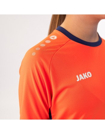 Trikot Primera KA / Polyester-Interlock