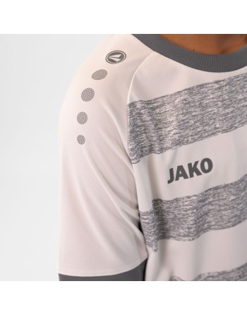 Trikot Celtic Melange KA / Polyester-Interlock