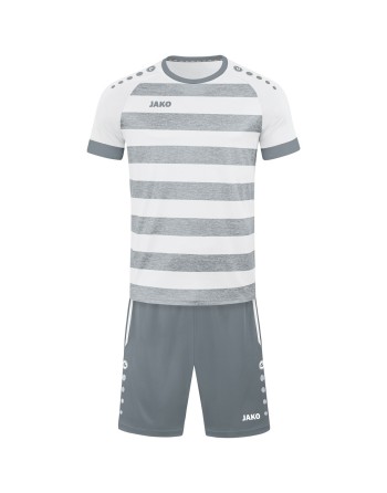 Trikot Celtic Melange KA / Polyester-Interlock