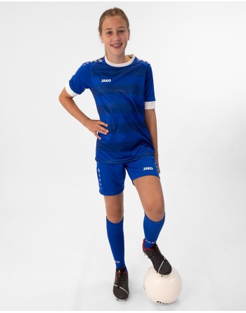 Trikot Celtic Melange KA / Polyester-Interlock