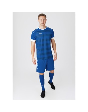 Trikot Celtic Melange KA / Polyester-Interlock