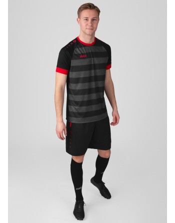 Trikot Celtic Melange KA / Polyester-Interlock