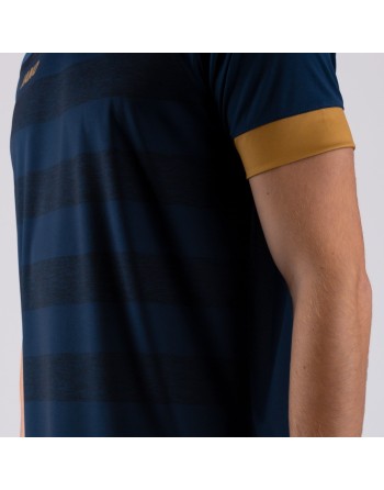 Trikot Celtic Melange KA / Polyester-Interlock