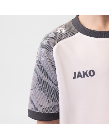 Trikot Iconic KA / Polyester-Interlock