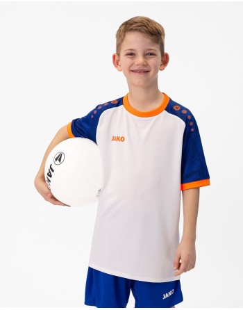 Trikot Iconic KA / Polyester-Interlock