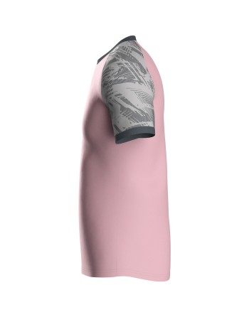 Trikot Iconic KA / Polyester-Interlock