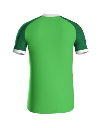 Trikot Iconic KA / Polyester-Interlock