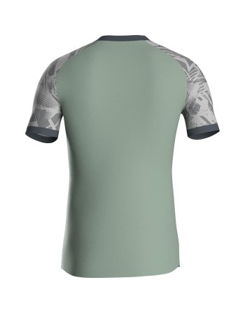 Trikot Iconic KA / Polyester-Interlock