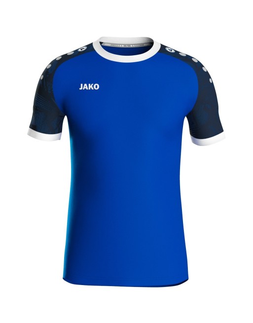 Trikot Iconic KA / Polyester-Interlock