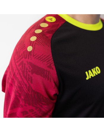 Trikot Iconic KA / Polyester-Interlock