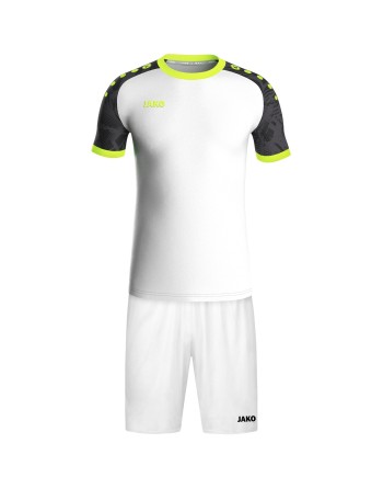 Trikot Iconic KA / Polyester-Interlock