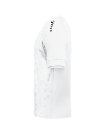 Trikot Pixel KA / Polyester-Interlock