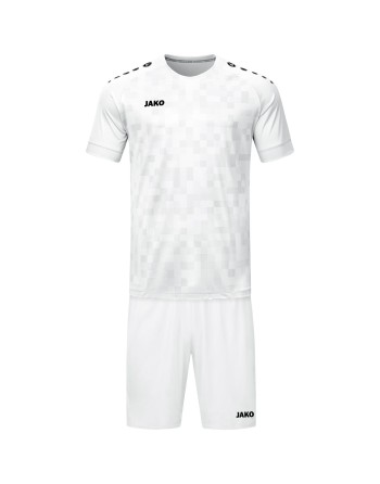 Trikot Pixel KA / Polyester-Interlock