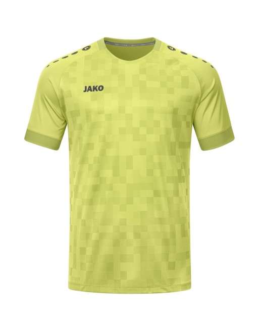 Trikot Pixel KA / Polyester-Interlock