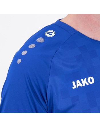 Trikot Pixel KA / Polyester-Interlock