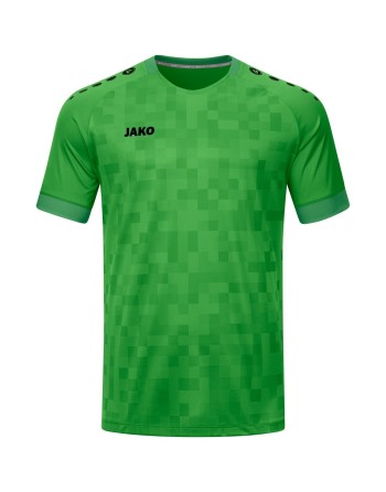 Trikot Pixel KA / Polyester-Interlock