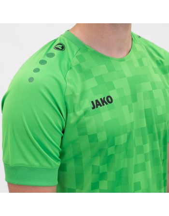 Trikot Pixel KA / Polyester-Interlock