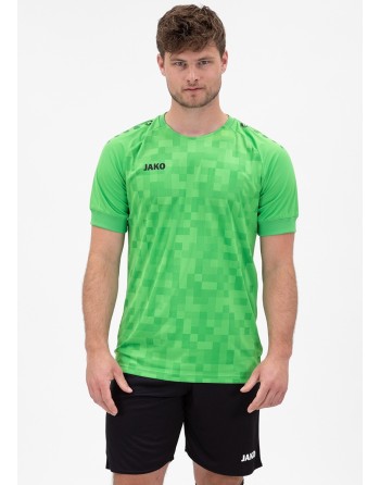 Trikot Pixel KA / Polyester-Interlock