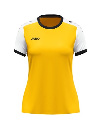 Trikot Dynamic KA Damen / Polyester-Micro-Mesh