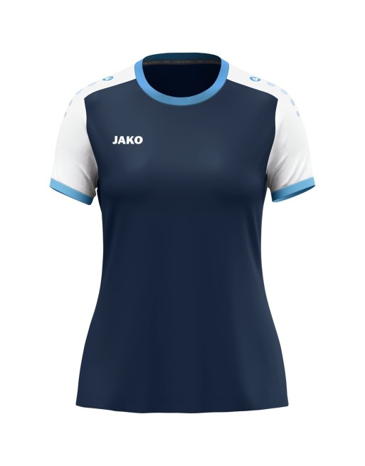 Trikot Dynamic KA Damen / Polyester-Micro-Mesh