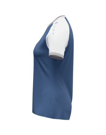 Trikot Dynamic KA Damen / Polyester-Micro-Mesh