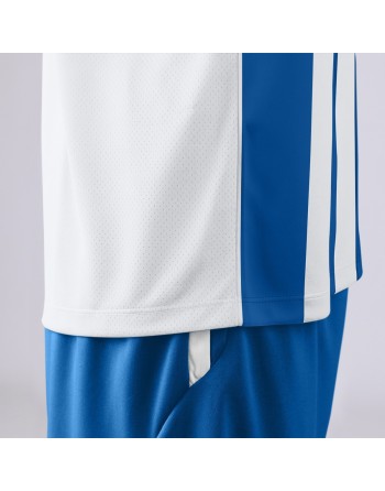 Trikot Inter LA / Polyester-Interlock