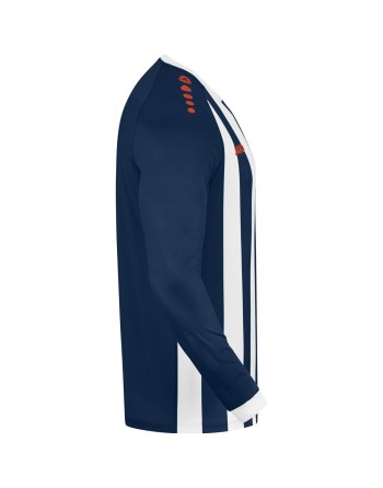 Trikot Inter LA / Polyester-Interlock