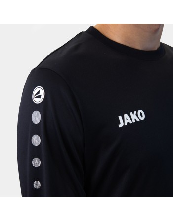 Trikot Team LA / Polyester-Interlock