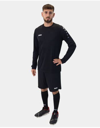 Trikot Team LA / Polyester-Interlock