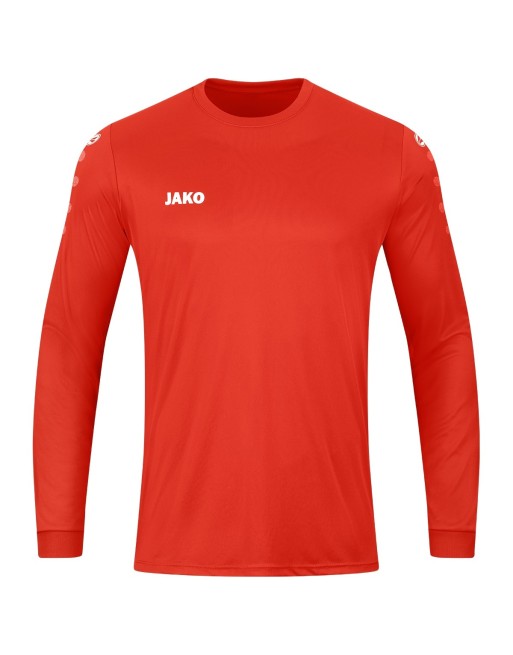 Trikot Team LA / Polyester-Interlock