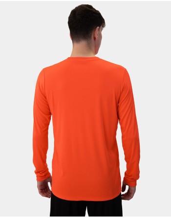 Trikot Team LA / Polyester-Interlock