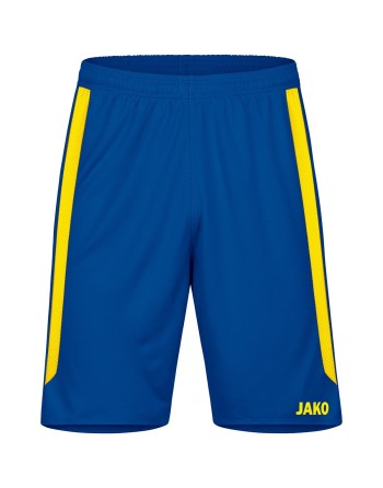 Sporthose Power / Polyester-Interlock