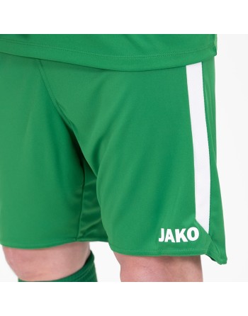 Sporthose Power / Polyester-Interlock