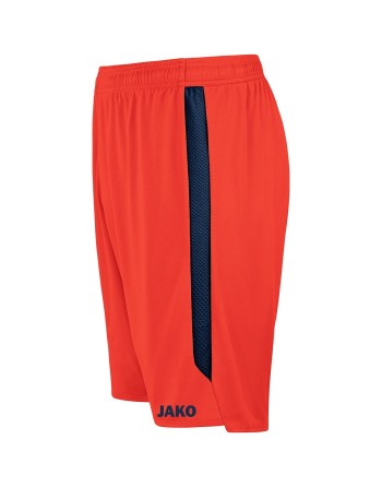 Sporthose Power / Polyester-Interlock